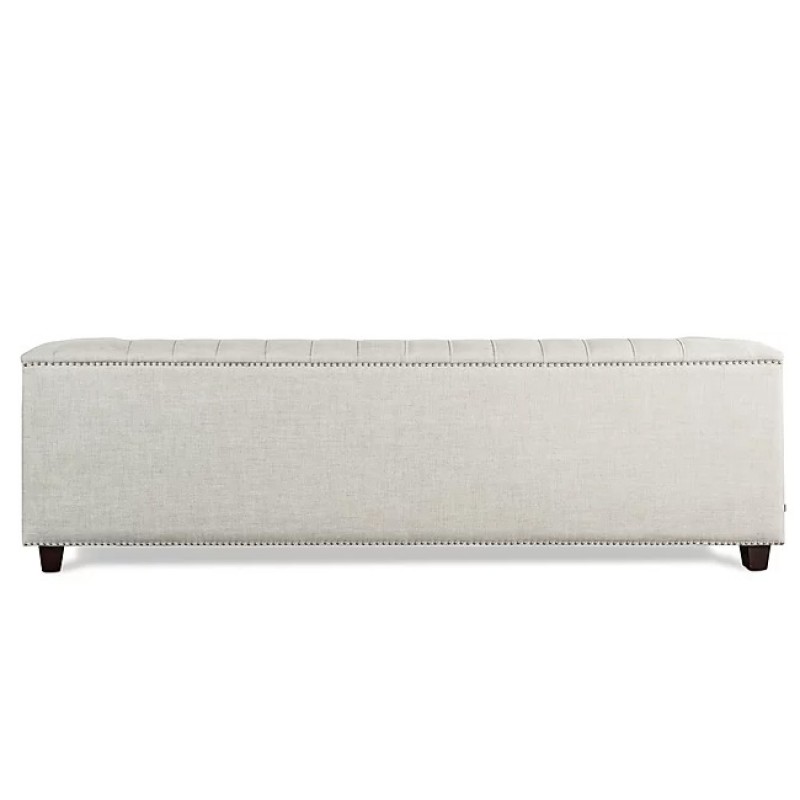 BRUNO SOFA - TIMELESS SOFA